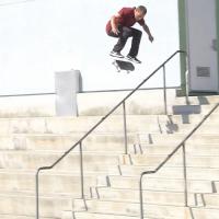Yoshi Tanenbaum&#039;s &quot;My Man&#039;s and Them 3&quot; Part