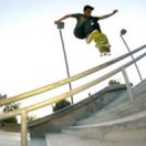 Skatepark Round-Up: Real Part 1