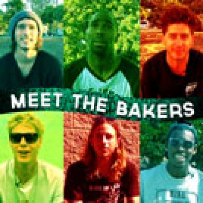 Meet The Bakers - Pt 3