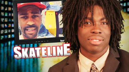 SKATELINE: 05.12.2015