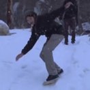 Converse Dead of Winter Tour Video