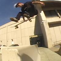 Zach Panebianco&#039;s &quot;Sabotage 5&quot; Part