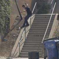 Ducky Kovacs&#039; &quot;Extended Release&quot; Raw Footage