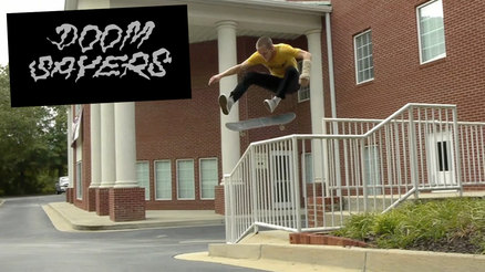 David Clark's "Welcome To Doomsayers" Part