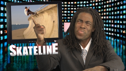 SKATELINE: 12.05.2017