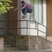 Rough Cut: HUF Worldwide Presents // HUF 001