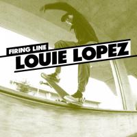 Firing Line: Louie Lopez