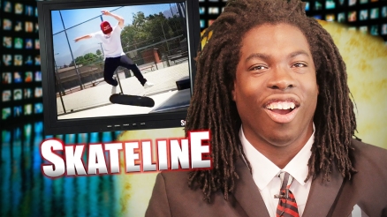 SKATELINE: 07.26.2016