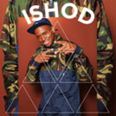 Ishod Wair Fourstar Collection