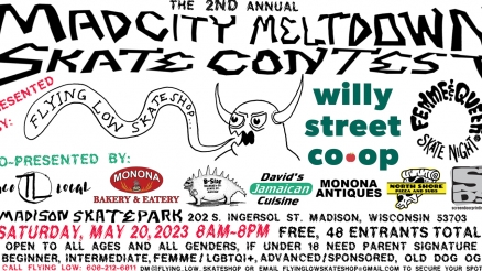 MadCity Meltdown Contest