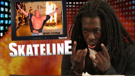 SKATELINE: 09.19.2017