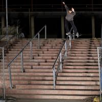 Anthony Anaya&#039;s &quot;Fat Tony&quot; Part