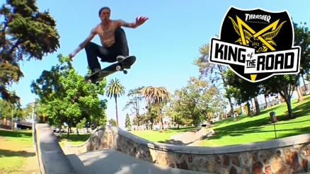 King of the Road 2015: Episode 9 Trailer