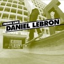 Firing Line: Daniel Lebron