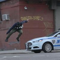 Supra&#039;s &quot;Residency in NYC&quot; Teaser