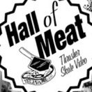 Hall Of Meat: Mikey Taylor