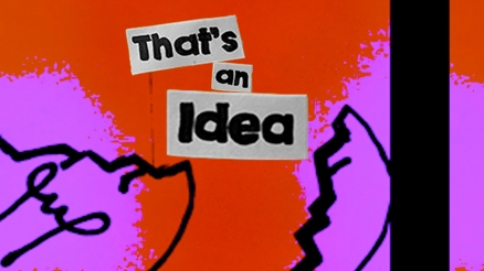 Less Than Local&#039;s &quot;That&#039;s An Idea&quot; Video