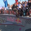 Van Doren Invitational Huntington 2015: Yardsale