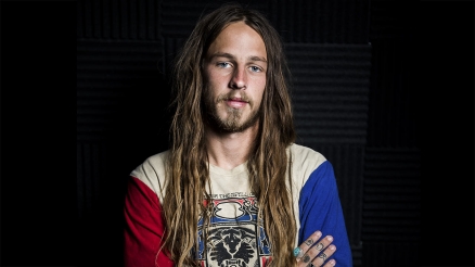 Riley Hawk Interview