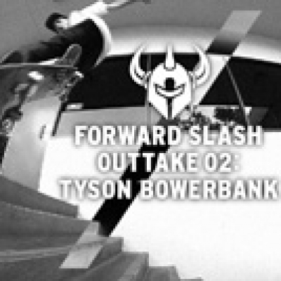 Forward Slash Outtake 02
