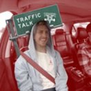 Traffic Talk - Aaron &quot;Jaws&quot; Homoki