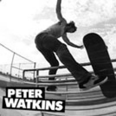 Hall Of Meat: Peter Watkins