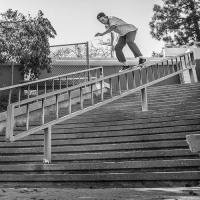 Zane Timpson&#039;s &quot;Sun Machine&quot; Part