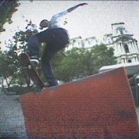 Classics: Josh Kalis&#039; &quot;The DC Video&quot; part