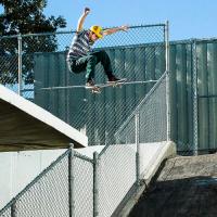 Jordan Taylor&#039;s &quot;gordo2k&quot; Part