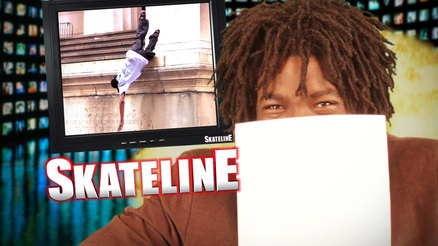 SKATELINE: 09.16.2014