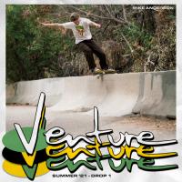 Venture Trucks Summer Drop &#039;21