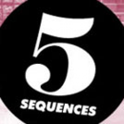 Five Sequences: September 6, 2013