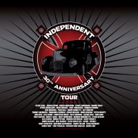 Independent Trucks 30th Anniversary Tour Video