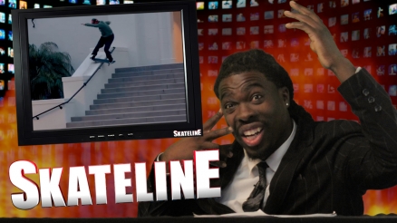 SKATELINE: 05.07.2024