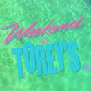 Weekend at Torey&#039;s