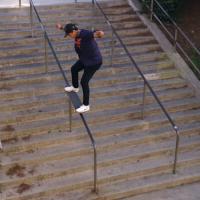 Magnified: Nyjah Huston