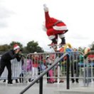 Etnies Holiday Festival 2012