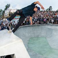 Vans Park Series: Malmö Men&#039;s Highlights