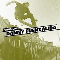 Firing Line: Danny Fuenzalida