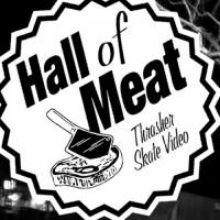 Hall Of Meat: Chase Webb