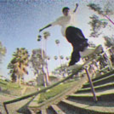 Classics: Paul Rodriguez "Yeah Right" 2003