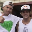 Sheckler and Biebel in Hawaii