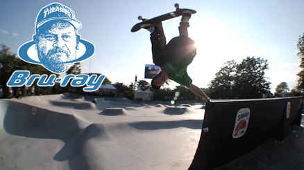 Bru-Ray: Malmo Ultra Bowl