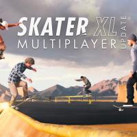 Skater XL Multiplayer Update