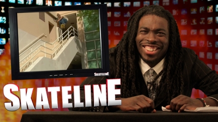 Skateline: 12.20.2022