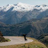 Element Skateboards&#039; &quot;Nature Calls&quot; Video