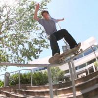 Nathan Rowland&#039;s &quot;303 does LA&quot; Video