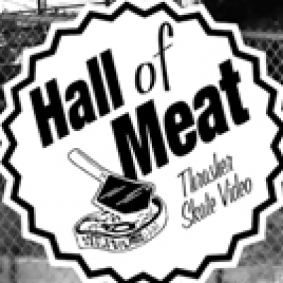Hall of Meat: Brandon Burleigh