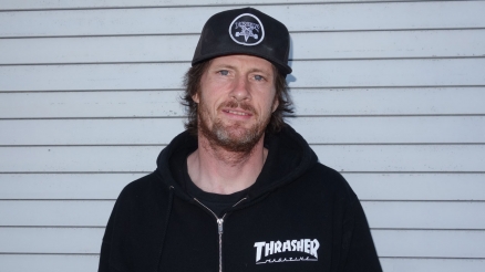 Thrasher Radio: Ep. 51 Pat Duffy