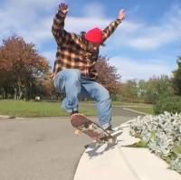 Tired Skateboards&#039; &quot;To Hell and Back&quot; Video